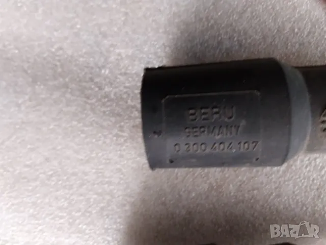 Части за Mercedes Е220 W124, снимка 13 - Части - 41471447