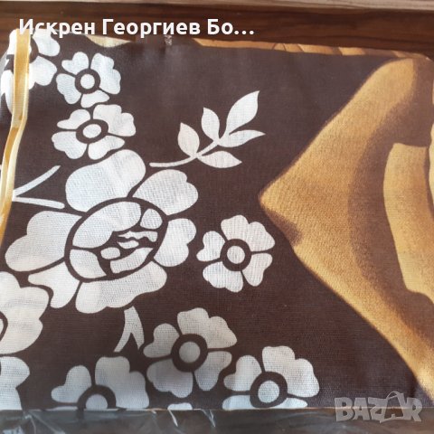 Долен чаршаф, снимка 1