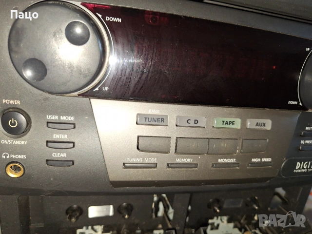 Samsung Max 445, снимка 7 - Аудиосистеми - 54322239