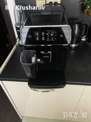 Кафемашина Philips EP 2230 LatteGo