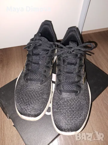 ADIDAS Performance обувки за бягане, снимка 2 - Маратонки - 50227768