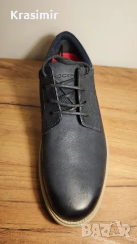 Обувки Rockport , снимка 2 - Ежедневни обувки - 56510100
