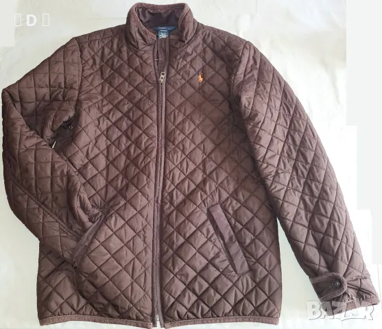 RALPH LAUREN оригинално УНИСЕКС яке - М / Л 