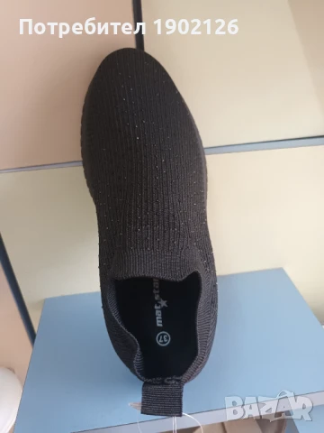 Дамски маратонки , снимка 2 - Маратонки - 50924866