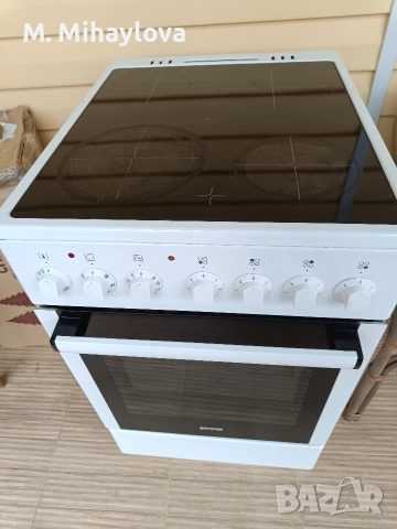 Продавам печка и ширм