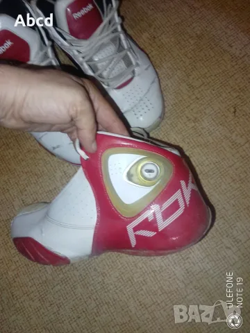 Reebok Jordan basketball nba найк Джордан баскетболни 