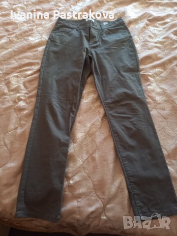 Ежедневен дамски панталон