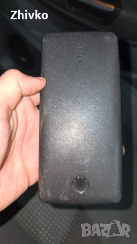 power bank anker 26,800