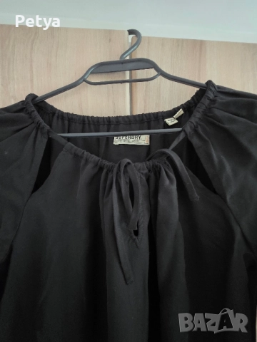 Superdry дамска рокля размер 34/ XS, снимка 2 - Рокли - 52046845