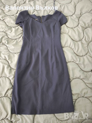 Рокля Dika 36 размер