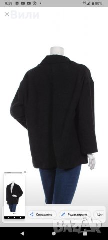 Дамско сако - НОВО, снимка 2 - Сака - 37591575