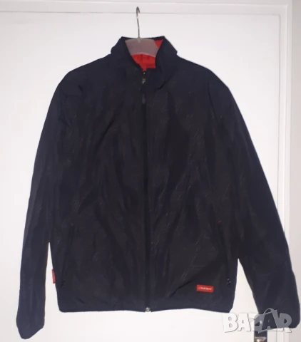 Мъжко преходно яке Audi Sport , снимка 2 - Якета - 51421254