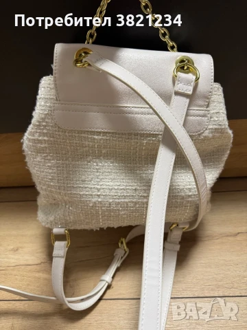 Guess girl bag, снимка 2 - Чанти - 50919807