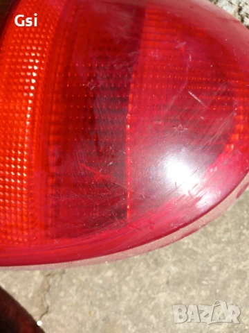 Стопове за опел корса б, снимка 3 - Части - 50505719