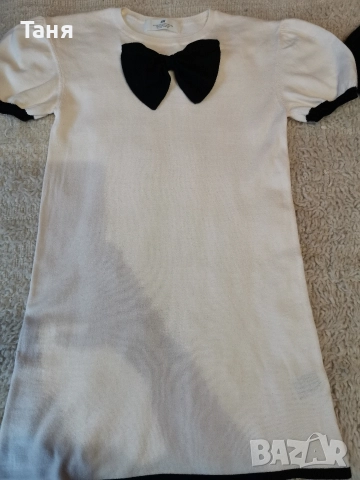 Детски рокли на НМ, снимка 2 - Детски рокли и поли - 52722918