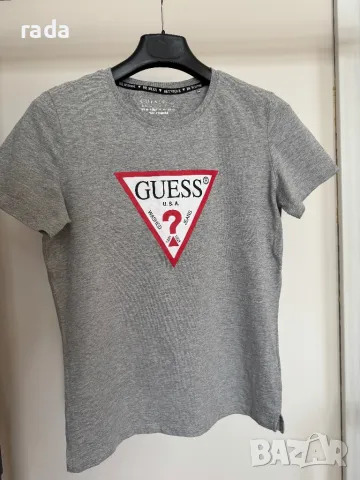 Тениска Guess