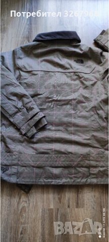 THE NORTH FACE дамско яке, снимка 11 - Якета - 38498064