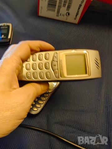  Стар GSM, снимка 5 - Колекции - 51077996