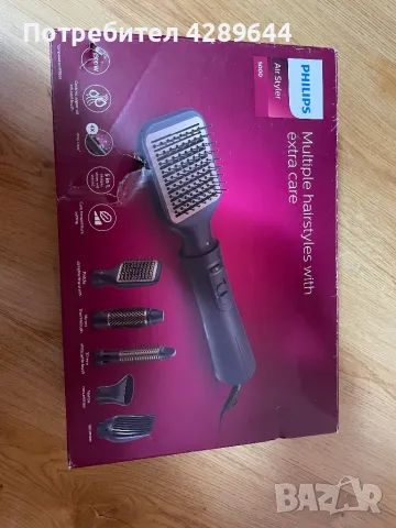 Четка за коса