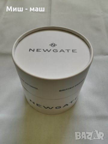 Часовник NEWGATE Bilb, снимка 5 - Дамски - 27034913