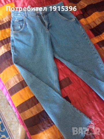 Дамски дънки на Зара и други , снимка 10 - Дънки - 40603773