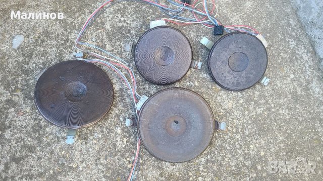 Части за фурна Gorenje / Горенье, снимка 3 - Други - 36685358