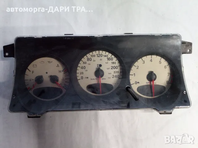 Уредно табло(Километраж) за Крайслер ПТ-круслер 2.0 бензин 
