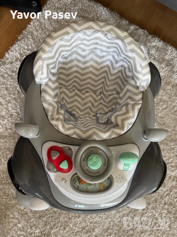 Проходилка Shelby - Cangaroo, снимка 6 - Други - 54016217