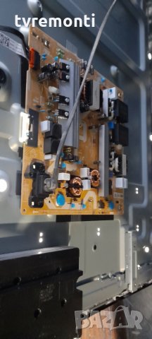 Захранване Power Supply Board BN44-00932A L65E6N_NHS от Samsung UE65NU7179U