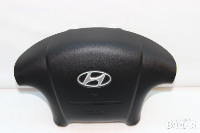 Airbag волан Hyundai Sonata (2001-2005г.) Хюндай Соната / Хюндаи, снимка 2 - Части - 38777020