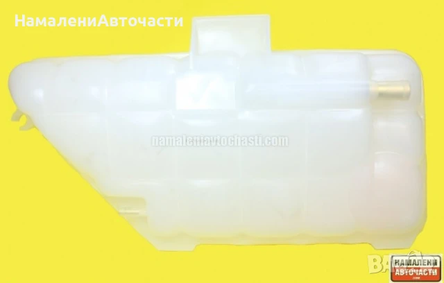 Разширителен съд 1635000349 CZWME008 Mercedes ML, снимка 2 - Части - 51215298