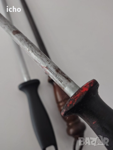 Масат f.dick, снимка 6 - Антикварни и старинни предмети - 51030199