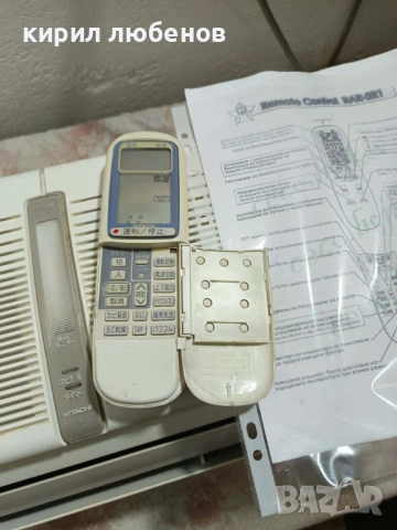 японски климатик, снимка 9 - Климатици - 53203774