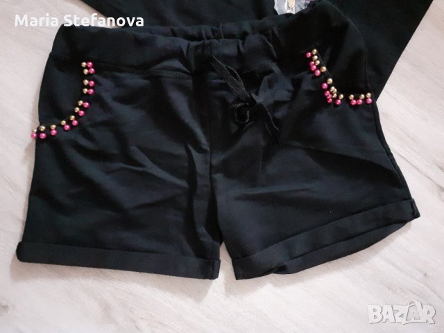 Нов спортен екип с пеперуда, снимка 5 - Спортни екипи - 29465414