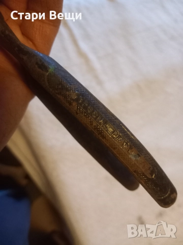 Стари инструменти , снимка 9 - Други инструменти - 52571253