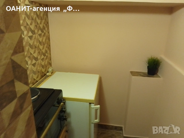 Полусутеренна боксониера, Лозенец , снимка 6 - Апартаменти - 53375119