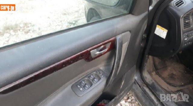 Volvo На части, снимка 5 - Автомобили и джипове - 30434471