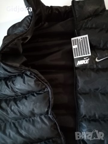 Nike- мъжки елек, М-L-XL-2XL-3XL-4XL-5XL , снимка 9 - Спортни дрехи, екипи - 31976644