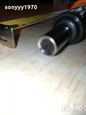 отвертка с тресчотка за битове 2710201057, снимка 14 - Отвертки - 30571418