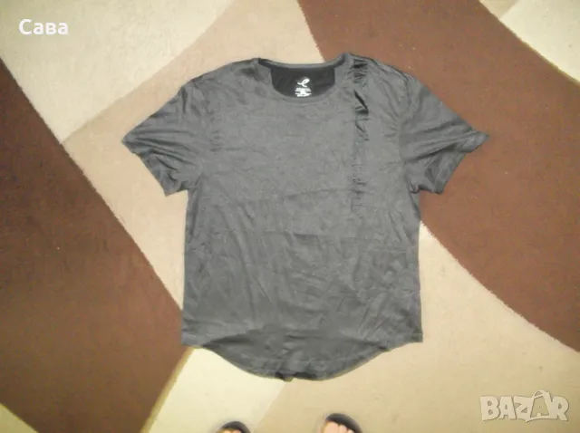 Тениски TEK GEAR,ENERGETICS  дамски,Л-ХЛ, снимка 8 - Тениски - 50101375