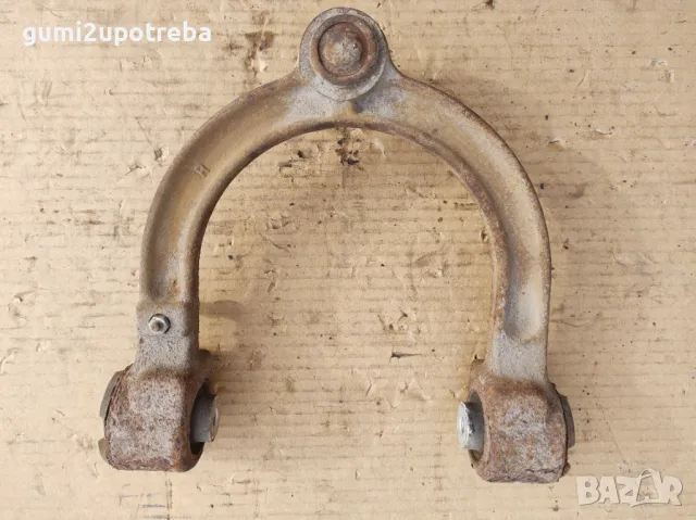 Преден Горен Десен Носач Mercedes E class W211 4Matic Tmodel 2008 CDI