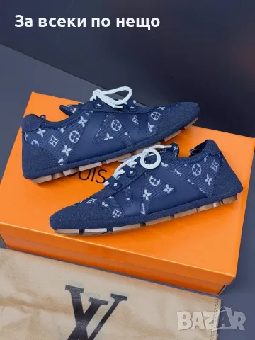 Louis Vuitton Дамски Маратонки👟Дамски Спортни Обувки Луис Витон - Различни Цветове Код SEM-532, снимка 12 - Маратонки - 55874205