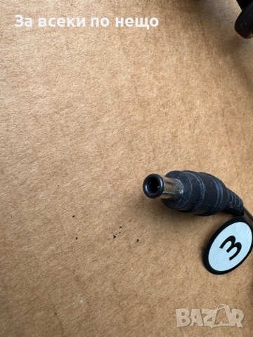 Оригинално зарядно Sony CUH-ZAC1 Power за Sony PlayStation VR Model , ps4 , снимка 5 - Аксесоари - 51622072