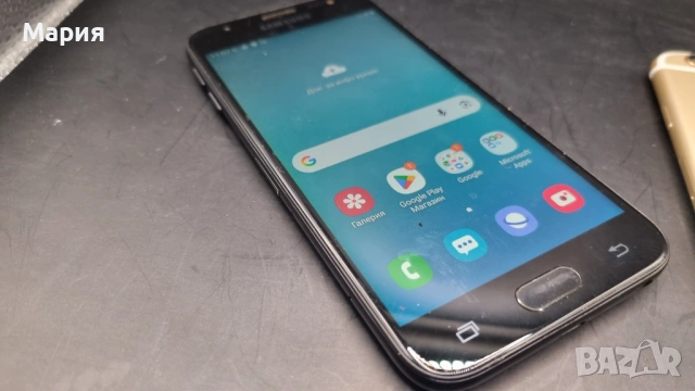 Телефони за части Samsung J6 + Samsung J1, снимка 4 - Резервни части за телефони - 53911096