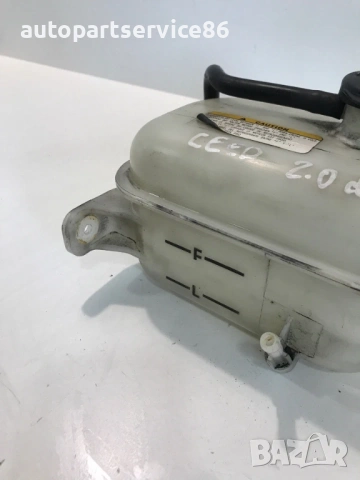 Разширителен резервоар за охладителна течност за KIA Ceed 2.0 CRDi (2009) 25431-1H200, снимка 3 - Части - 53232186