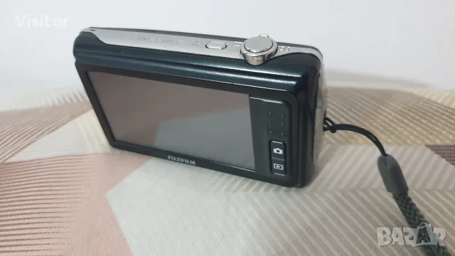Fujifilm FinePix Z90  - 14 МРх, снимка 5 - Фотоапарати - 55796347