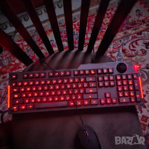 Геймърски компютър Asus RoG G20AJ, Core i7, 16GB RAM, Windows 10 PlayStation 4 5 PS4 PS5, снимка 5 - Геймърски - 53913159