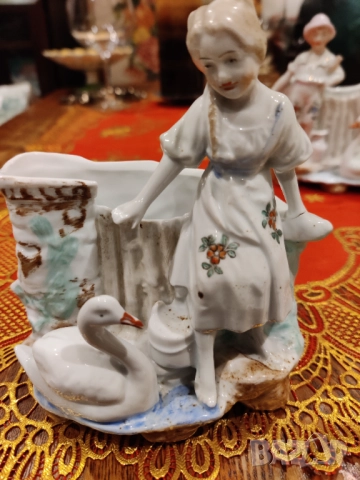 Порцеланови фигури за декорация , снимка 6 - Колекции - 52921340