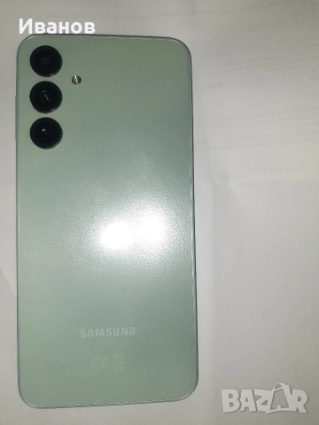 Samsung a05s 64GB, снимка 3 - Samsung - 52089312