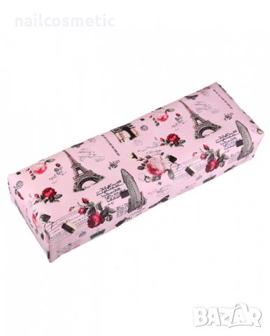 Кожени възглавнички за маникюр, снимка 4 - Продукти за маникюр - 20648341